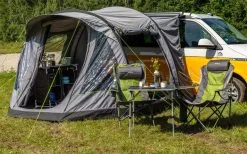 Berger Touring-L 4 Stagioni Tenda Gonfiabile Per Van E Furgoni