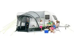 Tenda Da Viaggio Berger Garda-L -Vendite Tende da campeggio 424250 3021741