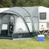 Tenda Da Viaggio Berger Garda-L -Vendite Tende da campeggio 424268 3021723