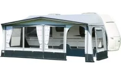 Brand Marca Tenda Da Viaggio Como 824 - 849 Cm