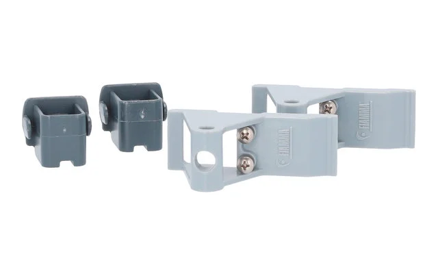 Fiamma Kit Di Fissaggio 5 Fiamma Kit Di Fissaggio - immagine 3