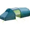 Jack Wolfskin Lighthouse II RT 2-Person Tunnel Tent