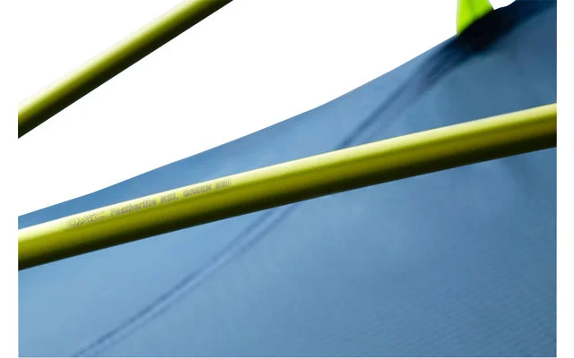 Jack Wolfskin Exolight III 3-Person Dome Tent 3 Jack Wolfskin Exolight III 3-Person Dome Tent