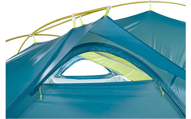 Jack Wolfskin Exolight II 2-Person Tent 3 Jack Wolfskin Exolight II 2-Person Tent