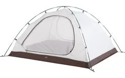 Jack Wolfskin Eclipse II Dome Tent 2 Persone