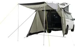 Tenda Posteriore Outwell Bus Sandcrest L