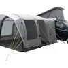 Tenda Da Sole Gonfiabile Per Autobus Outwell Newburg 240 Air Tall
