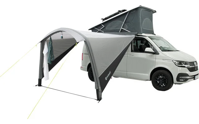 Tettuccio D'aria Outwell Touring Canopy 3 Tettuccio D'aria Outwell Touring Canopy