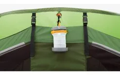 Tenda Easy Camp Palmdale 500 Per Famiglie / Tunnel