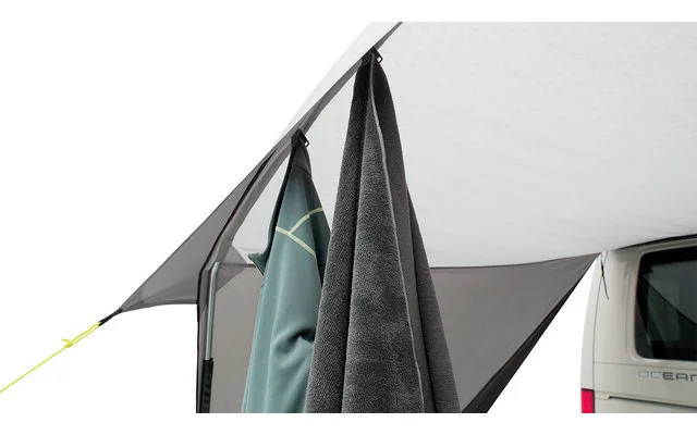 Tettuccio Parasole Outwell Touring Canopy 4 Tettuccio Parasole Outwell Touring Canopy - immagine 2