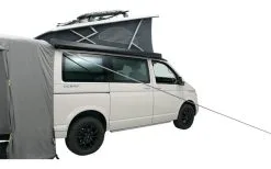 Tenda Posteriore Outwell Bus Sandcrest L -Vendite Tende da campeggio 437693 3111129