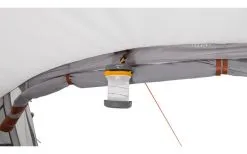 Tenda Easy Camp Huntsville 500 Per Famiglie/tunnel -Vendite Tende da campeggio 437726 3995555