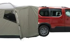 Tenda Posteriore Outwell Beachcrest -Vendite Tende da campeggio 437798 3117399