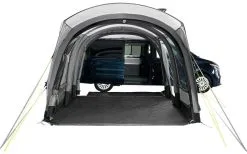 Tenda Da Sole Gonfiabile Per Autobus Outwell Newburg 240 Air Tall -Vendite Tende da campeggio 437855 3137370