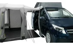 Tenda Da Sole Gonfiabile Per Autobus Outwell Newburg 240 Air Tall -Vendite Tende da campeggio 437906 3137376