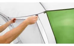 Tenda Easy Camp Palmdale 500 Per Famiglie / Tunnel -Vendite Tende da campeggio 437930 3920806