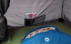 Tenda Interna Indipendente Outwell Blu -Vendite Tende da campeggio 438474 3116109