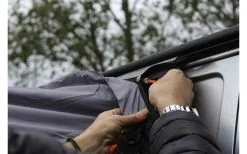 Tenda Per Autobus Eurotrail Ancona Air Freestanding