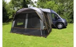 Tenda Per Auto Eurotrail Portofino Air Box