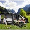 Tenda Gonfiabile Per Autobus Berger Pontina-L -Vendite Tende da campeggio 442170 3122417