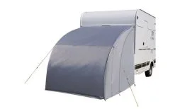 Tenda Deposito Eurotrail XL Tenda Bagagli