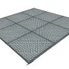 Berger Square 250 Stuoia Per Esterni / Tappeto Per Tende Da Sole 250 X 250 Cm 1 Berger Square 250 Stuoia Per Esterni / Tappeto Per Tende Da Sole 250 X 250 Cm -Vendite Tende da campeggio 442575 3133784