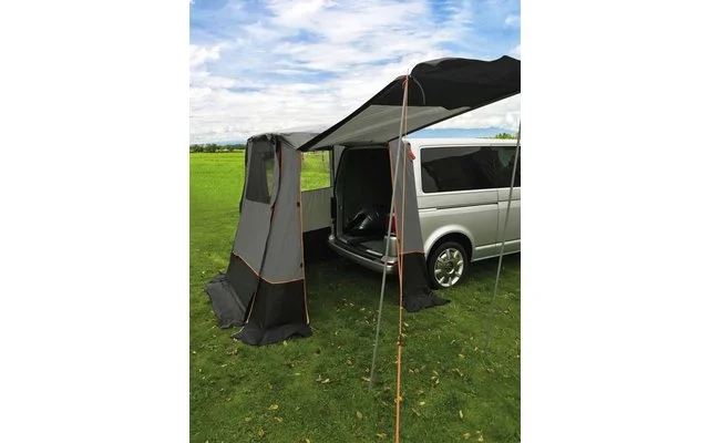 Tenda Posteriore Eurotrail Offroad T5/T6 3 Tenda Posteriore Eurotrail Offroad T5/T6