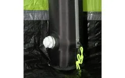 Tenda A Tunnel Berger Campo 4-L 13 Tenda A Tunnel Berger Campo 4-L -Vendite Tende da campeggio 44305 2294552