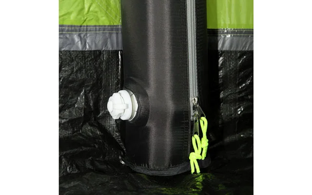 Tenda A Tunnel Berger Campo 4-L 7 Tenda A Tunnel Berger Campo 4-L - immagine 5