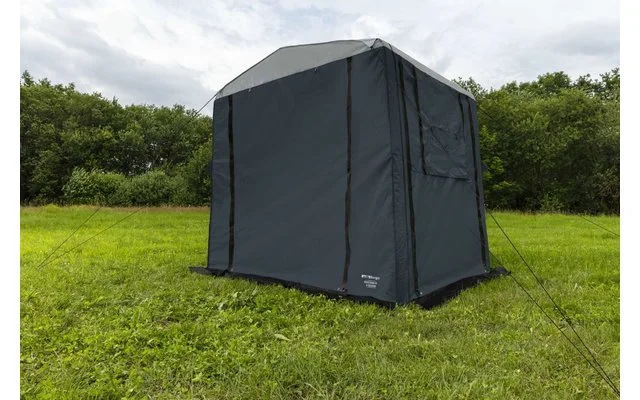 Berger Positano-L 4 Stagioni Tenda Universale 4 Berger Positano-L 4 Stagioni Tenda Universale - immagine 2