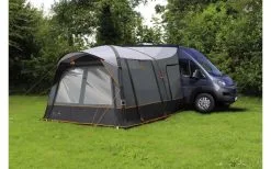 Tenda Per Auto Eurotrail Portofino Air Box -Vendite Tende da campeggio 443867 3182874