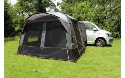 Eurotrail San Marino Air Freestanding Bus Tent -Vendite Tende da campeggio 444464 3182711