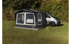 Tenda Gonfiabile Per Autobus Berger Pontina-L -Vendite Tende da campeggio 445100 3177260