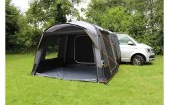 Eurotrail San Marino Air Freestanding Bus Tent -Vendite Tende da campeggio 445439 3182717