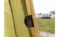 Berger Cilento Eco SUV / Veranda Per Van -Vendite Tende da campeggio 446630 3138455