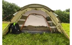 Tenda Berger Lessinia 3 Eco Dome -Vendite Tende da campeggio 446633 3176750