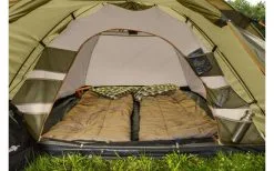 Tenda Berger Lessinia 3 Eco Dome -Vendite Tende da campeggio 446918 3176756