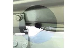 Tenda Posteriore Eurotrail Offroad T5/T6 13 Tenda Posteriore Eurotrail Offroad T5/T6 -Vendite Tende da campeggio 447035 3182645