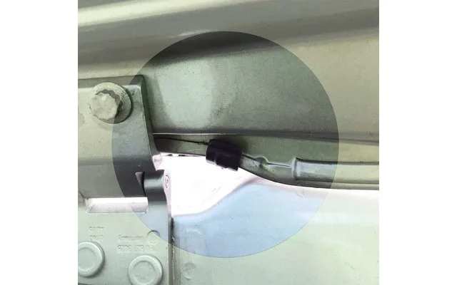 Tenda Posteriore Eurotrail Offroad T5/T6 8 Tenda Posteriore Eurotrail Offroad T5/T6 - immagine 6