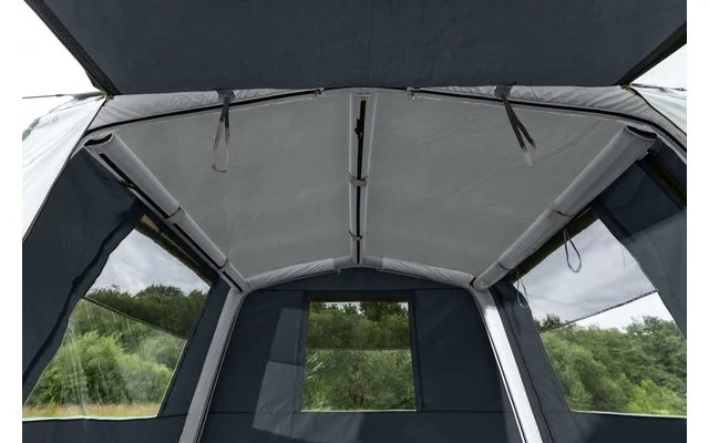 Berger Positano-L 4 Stagioni Tenda Universale 8 Berger Positano-L 4 Stagioni Tenda Universale - immagine 6