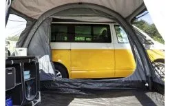 Berger Touring-L 4 Stagioni Tenda Gonfiabile Per Van E Furgoni -Vendite Tende da campeggio 447204 3148910