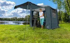 Berger Positano-L 4 Stagioni Tenda Universale