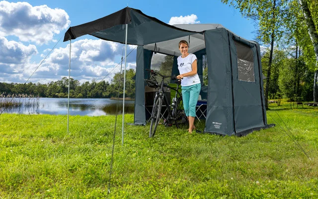 Berger Positano-L 4 Stagioni Tenda Universale 3 Berger Positano-L 4 Stagioni Tenda Universale