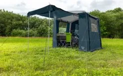 Berger Positano-L 4 Stagioni Tenda Universale 11 Berger Positano-L 4 Stagioni Tenda Universale -Vendite Tende da campeggio 447959 3151374