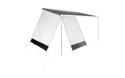 Thule Sun Blocker G2 Pannello Laterale Piccolo 2.00