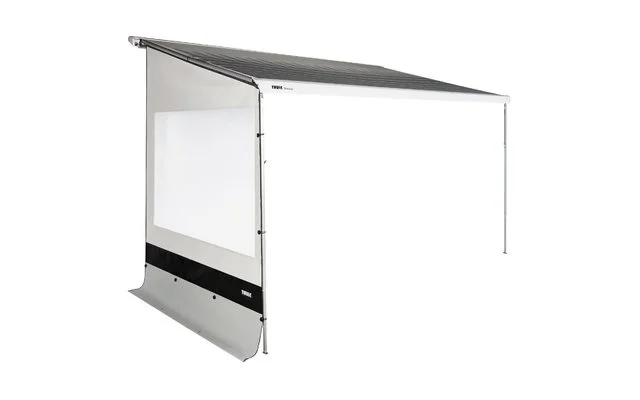 Thule Rain Blocker G2 Pannello Laterale Minivan 2.0m 6 Thule Rain Blocker G2 Pannello Laterale Minivan 2.0m - immagine 4