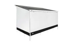 Thule Sun Blocker G2 Parete Anteriore 1,00 X 1,70 M -Vendite Tende da campeggio 45537 85177