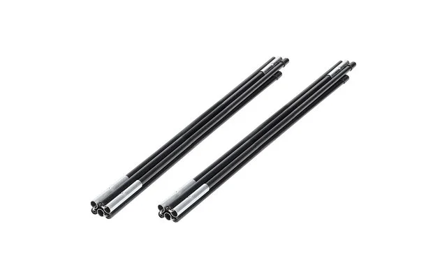 Thule QuickFit/Easy Kit Fissaggio Laterale 3 Thule QuickFit/Easy Kit Fissaggio Laterale