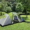 Brunner Echo Outdoor 4 Tenda Per 4 Persone -Vendite Tende da campeggio 456966 3239574