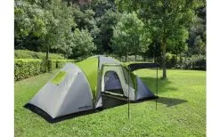 Brunner Echo Outdoor 4 Tenda Per 4 Persone